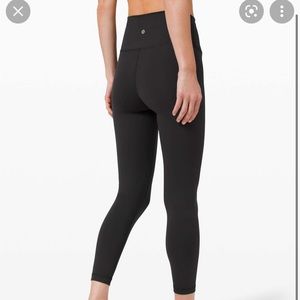 Lululemon Leggings